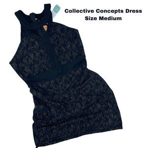 COLLECTIVE CONCEPTS Talla Dress - Stitch Fix